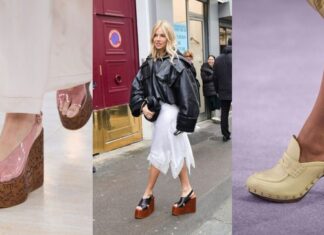 The Hottest Sandal Styles to Rock This Summer: The Thong Sandal, Revamped