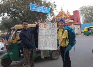 The Hottest Female YouTuber Right Now: Her India Travel Vlogs are Raw, Real, and Hilarious!