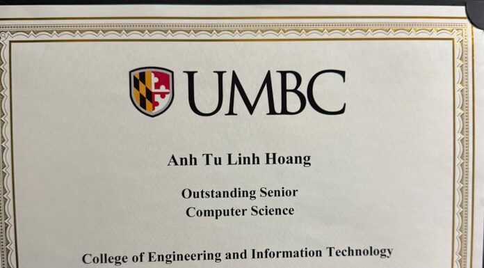 The Beauty and Brains of Tu Linh – Artist Thanh Thanh Hien’s Daughter Excels in US Graduation at 26.