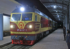 The First Vietnam-China Cross-Border Train After a 5-Year Hiatus