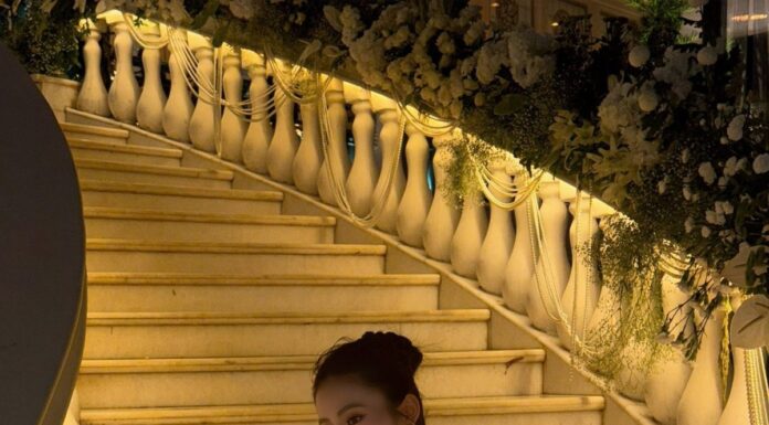 The Road to Miss World 2025: Miss Italy Nhi Makes it to the Top 8 in the Beauty With a Purpose Project