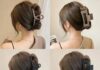 Why Do Hair Clips Make Others Look Younger and Prettier, While You Look Older? Avoid These Mistakes.