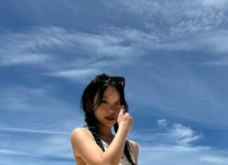 The Secret to Safe Swimming: It’s Not Just the Style, But the Color of Your Swimwear That Matters