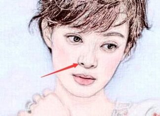 The Golden Ratio: Enhancing Beauty and Fortune with Four Simple Strokes