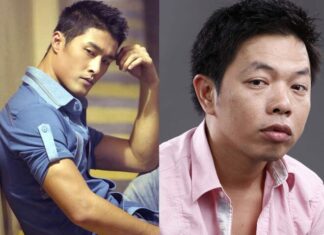 “A Tale of Two 51-Year-Olds: Johnny Tri Nguyen’s Solitary Life vs. Thai Hoa’s Bliss with a Young Family”