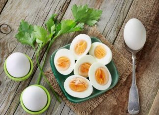 Is the 2-Egg Morning Routine Effective for Belly Fat Loss?