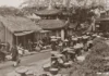 A Glimpse into the Past: Rare Photos of Hanoi’s Oldest Market that Stood the Test of Time