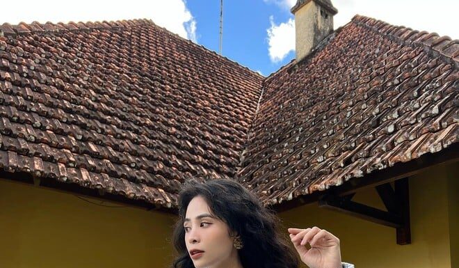 3 Style Tips for a Flattering Silhouette, Courtesy of Ca Nương Kiều Anh