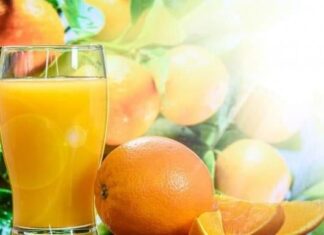 What Happens to Your Body When You Drink Orange Juice Every Day?