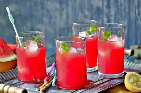 The Ultimate Summer Thirst Quencher: A Vietnamese Favorite for Just 5,000 VND!