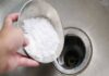 Pour Salt Down the Drain: A Magical Fix You Need to Know About