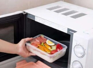 The Cooking Style That Creates Billions of Microplastic Particles in 3 Minutes: A Common Mistake in Many Vietnamese Households