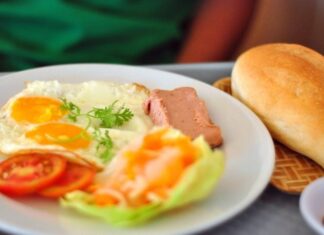 Is Eating 2 or 3 Meals a Day Actually Healthy? The Answer Surprises 9 out of 10 People.