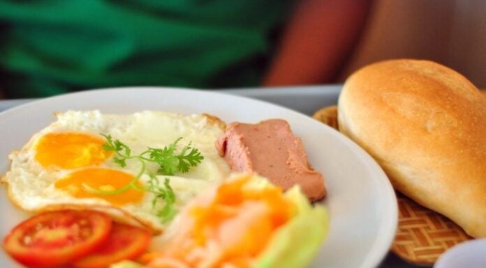 Is Eating 2 or 3 Meals a Day Actually Healthy? The Answer Surprises 9 out of 10 People.