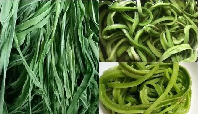 Unlock the Secret to This Vegetable: Pricier Than Meat, Yet Packed With Benefits That Rival Ginseng. Abundant in Vietnam, Yet Unknown to Many.