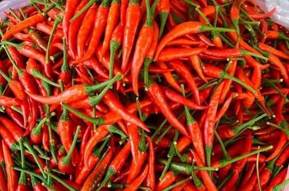 High Cholesterol Leads to Heart Disease and Stroke, but This Affordable Fruit, Sold in Vietnamese Markets, is a Natural Enemy