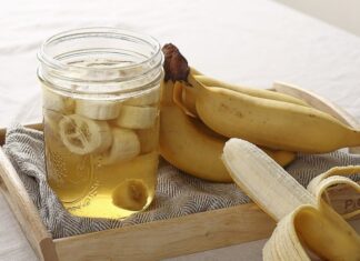 “The Power of Pickled Bananas: 4 Amazing Benefits Backed by Experts”