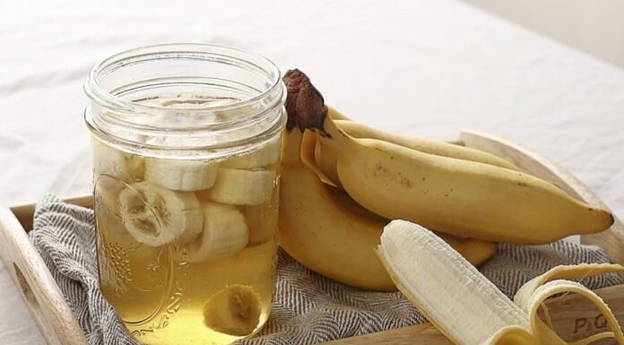 “The Power of Pickled Bananas: 4 Amazing Benefits Backed by Experts”