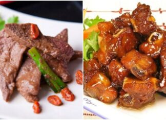 The Ultimate Pork Trio: A Shopper’s Guide to the Best Cuts