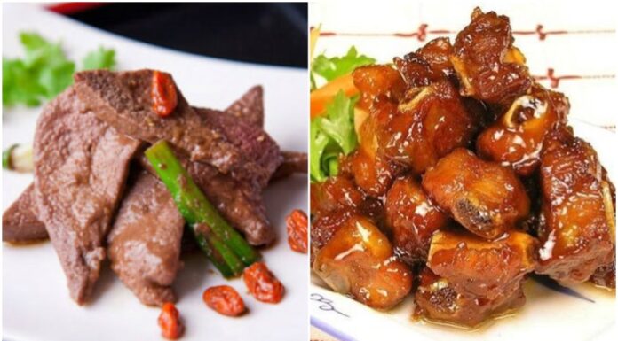 The Ultimate Pork Trio: A Shopper’s Guide to the Best Cuts