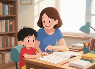 Captivating Conversations: Engaging Your Child Without Raising Your Voice