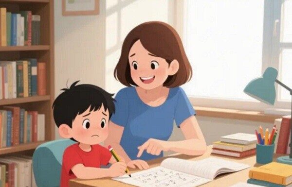 Captivating Conversations: Engaging Your Child Without Raising Your Voice