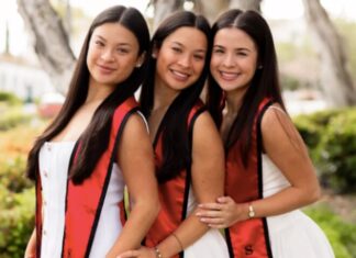 The Triple Threat Sisters: A Story of Academic Excellence and Unity