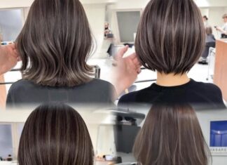 3 Things Women Over 40 Should Know Before Chopping Their Hair Off or Risk an Unexpected “Beauty Downgrade” – Especially If You Have Thin Hair