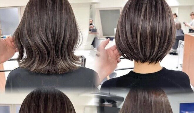 3 Things Women Over 40 Should Know Before Chopping Their Hair Off or Risk an Unexpected “Beauty Downgrade” – Especially If You Have Thin Hair