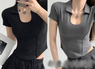 3 Summer Wardrobe Must-Haves for a Flattering Silhouette: Transforming the ‘Muffin Top’ into an Hourglass Figure