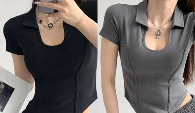 3 Summer Wardrobe Must-Haves for a Flattering Silhouette: Transforming the ‘Muffin Top’ into an Hourglass Figure