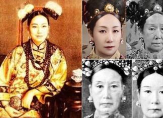 The Secret to Eternal Youth: Empress Ci Xi’s Humble Diet