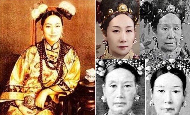 The Secret to Eternal Youth: Empress Ci Xi’s Humble Diet
