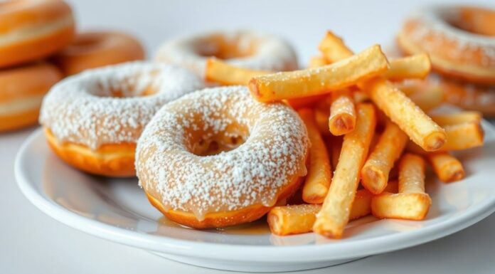 Breakfast After 60: Avoid These 3 Foods to Stay Healthy