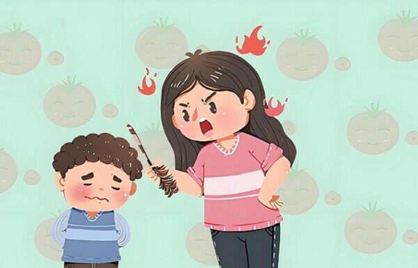 “Three Body Parts That Are Off-Limits to Spanking: The Ultimate Guide to Disciplining Your Child Without Resorting to Physical Punishment”