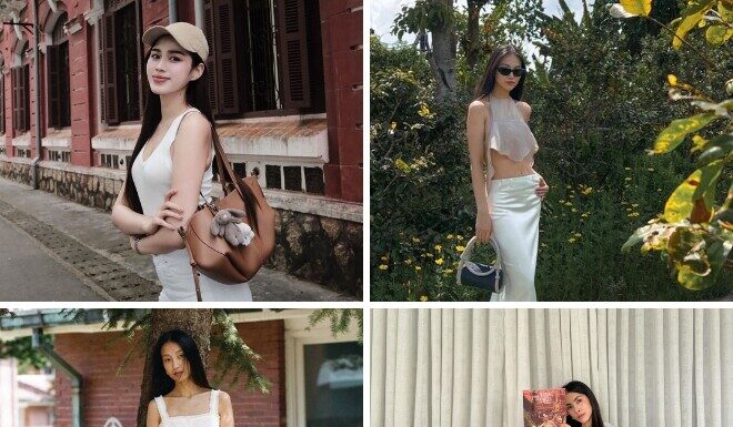 The Ultimate Summer Wardrobe: 4 Effortlessly Chic Shirt Styles for 2025