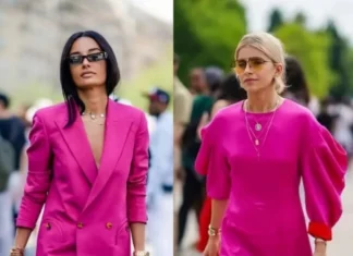 Avoid These 5 Colors This Lunar New Year to Look Younger and More Vibrant