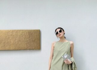 The Color of Wealth: The 5 Vibrant Shades Now Adorning the Stylishly Rich