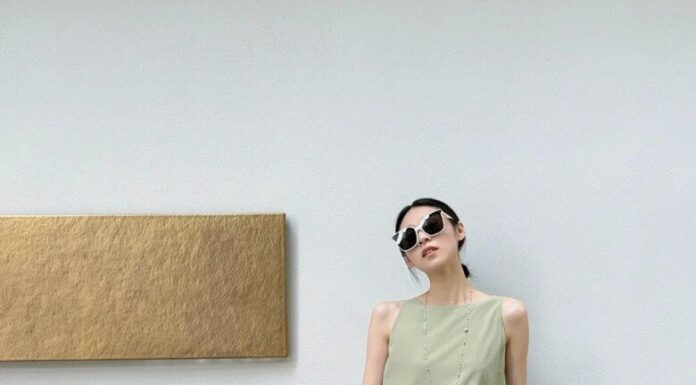 The Color of Wealth: The 5 Vibrant Shades Now Adorning the Stylishly Rich