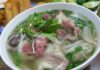Don’t Rush for Pho or Instant Noodles in the Morning; Try This Inexpensive, Nutritious Dish That’s Like a Secret Ginseng Boost.