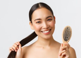 Preventing is Better than Curing: 6 Habits to Avoid Dry and Split Ends Without Breaking the Bank