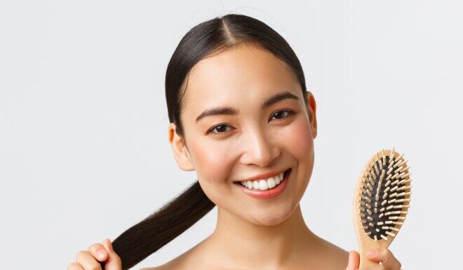 Preventing is Better than Curing: 6 Habits to Avoid Dry and Split Ends Without Breaking the Bank