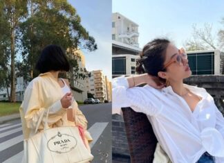 The 4 Shirts That Are My Obsession: Every Woman Should Own One to Look Slimmer and Hide That Muffin Top