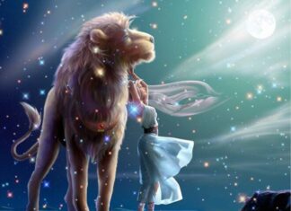 The Four Lucky Zodiac Signs: Abundant in Love and Career