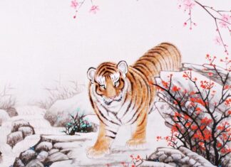 4 Zodiac Animals Blessed with Auspicious Luck: Prosperity and Success in This Lunar April