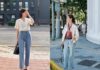 The Ultimate Guide to Ageless Style: 4 Pant Styles for Women in Their 30s and Beyond That Flatter All Year Round