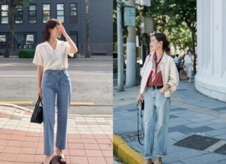 The Ultimate Guide to Ageless Style: 4 Pant Styles for Women in Their 30s and Beyond That Flatter All Year Round