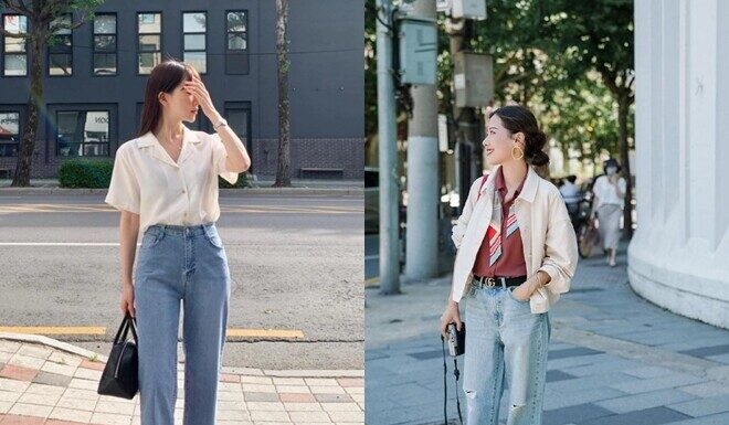 The Ultimate Guide to Ageless Style: 4 Pant Styles for Women in Their 30s and Beyond That Flatter All Year Round