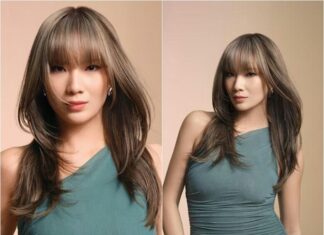 The Ultimate Hair Color Transformation: 4 Mocha Brown Shades to Flatter Asian Complexions and Enhance Facial Features