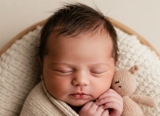 The Four Luckiest Months to Give Birth in the Year of the Horse, 2026: Children Born During This Time Are Blessed With Abundance and Bring Prosperity Home.